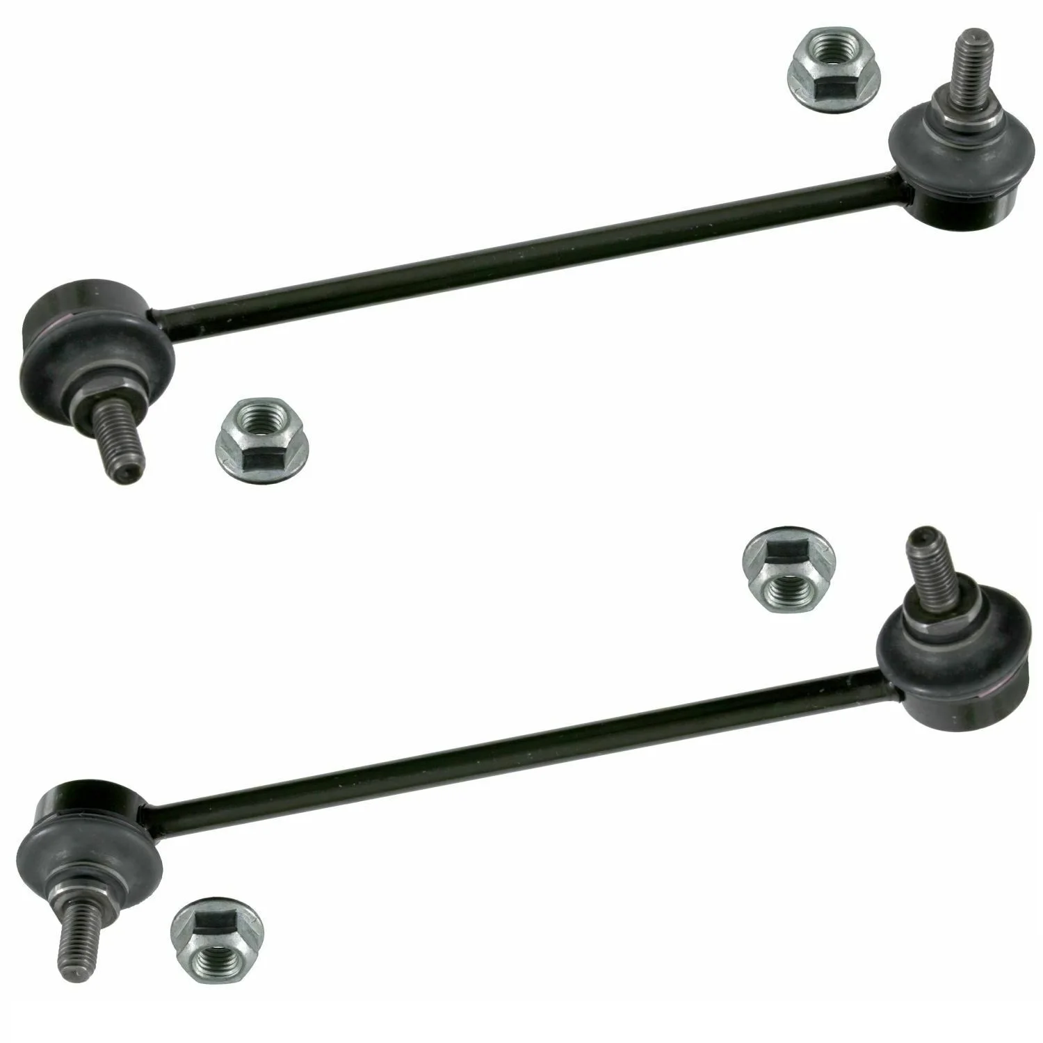 

Set of 2 Front Stabilizer Sway Bar End Links For MERCEDES-BENZ W638 VITO 1997-2003 6383230468