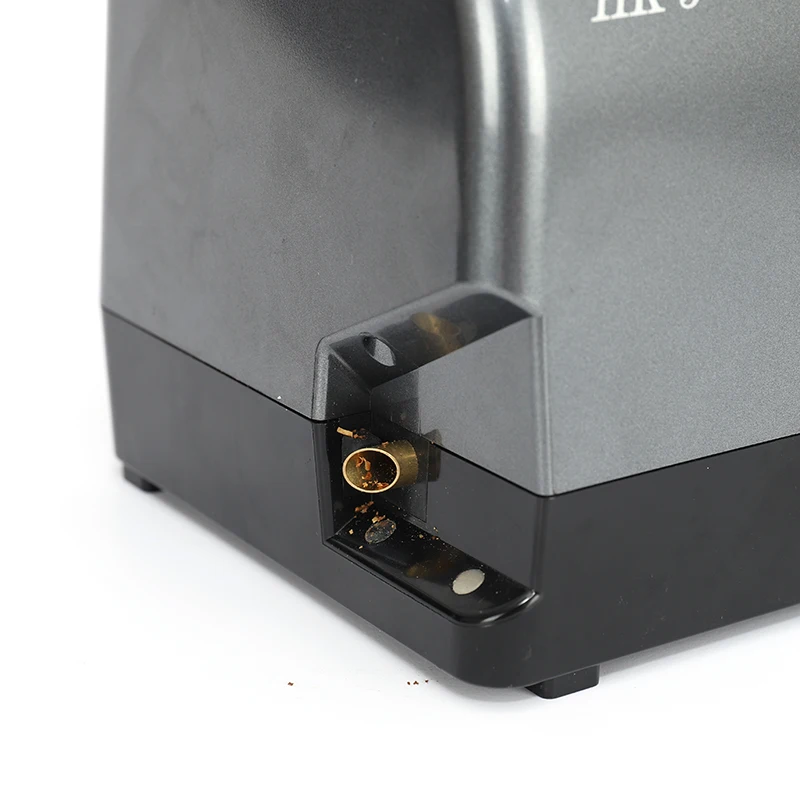 2021 Nieuwste Sigaret Rolling Machine Kruid Roller Injector Maker Elektrische Automatische DIY Rookbuis Roken Tool