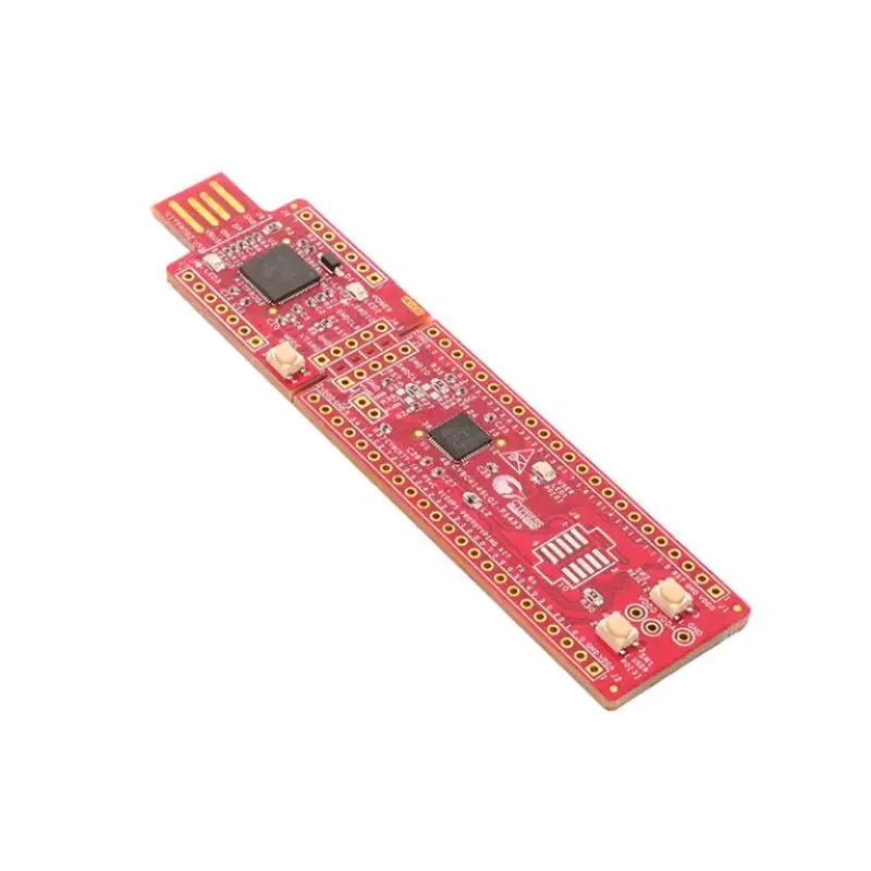 

FREESHIPPING Carte de développement ARM PSoC CY8CKIT-147 PS, Kit Proto CY8CKIT147, 1 pièce, 4100