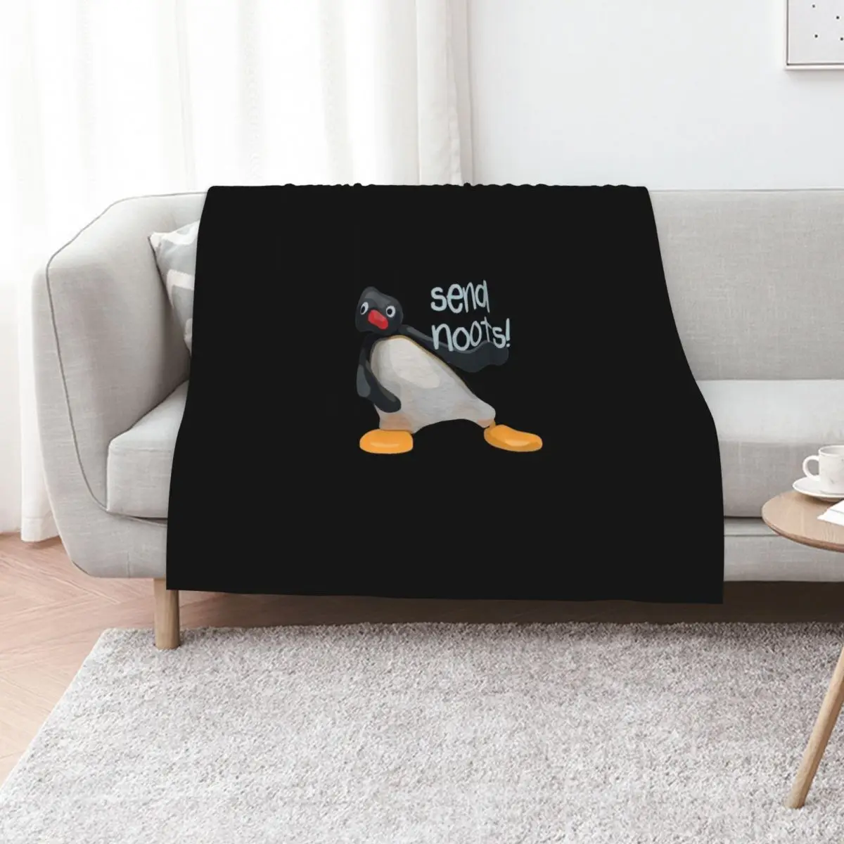 Send noots! Throw Blanket Blankets Sofas Of Decoration Comforter Blankets For Bed Thins for babies Loose Blankets