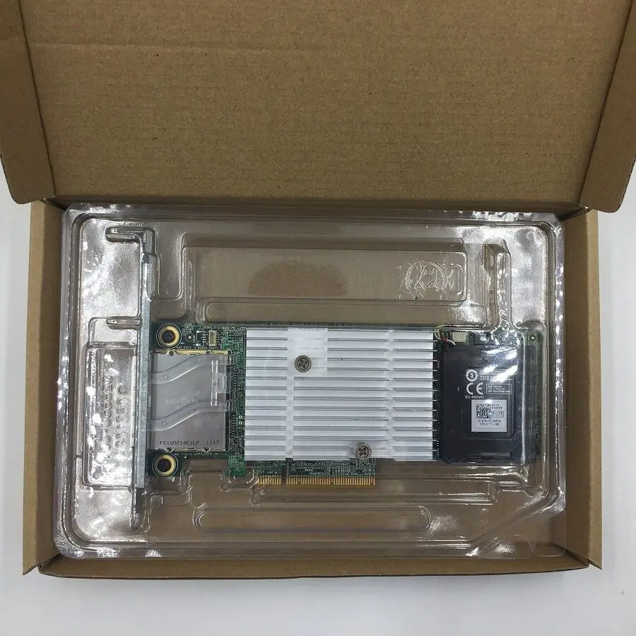 for Dell PERC H810 PowerEdge RAID Controller SAS SATA RAID Controller NDD93