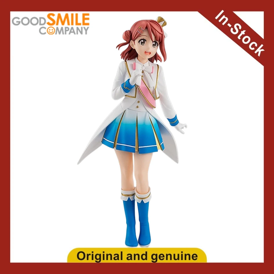 

【UA】GSC POP UP PARADE Love Live! Фигурки Аюмы Уэхары из клуба айдолов академии Ниджигасаки: модели, игрушки, подарки
