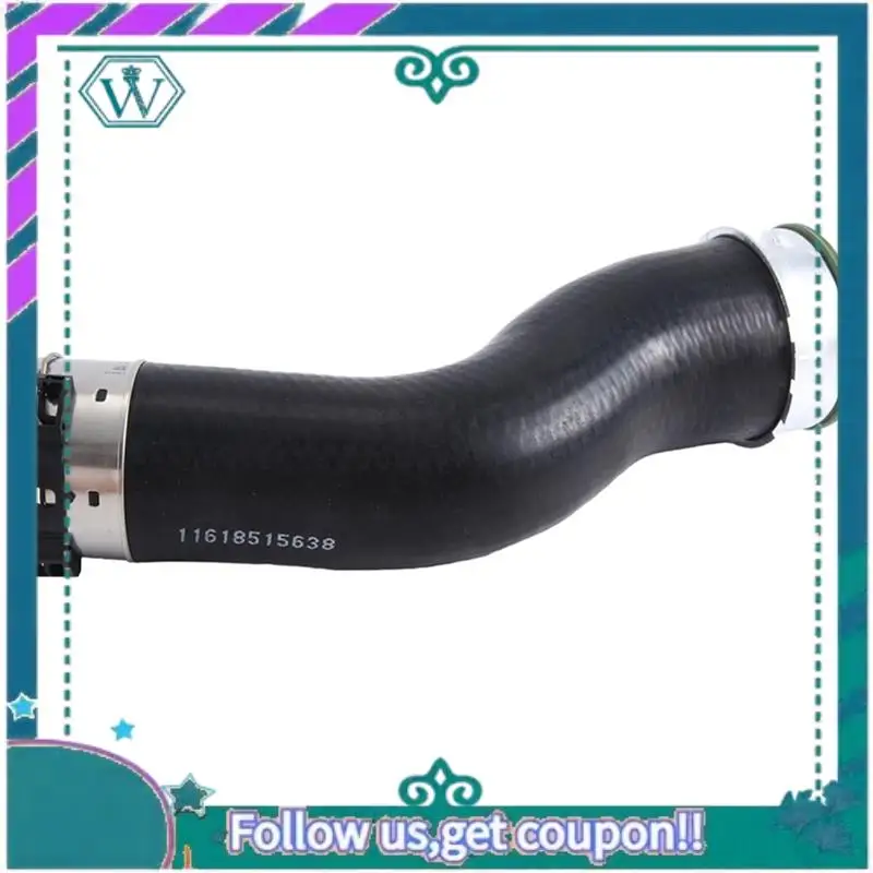 Aa92-Car Intake Pip… - image