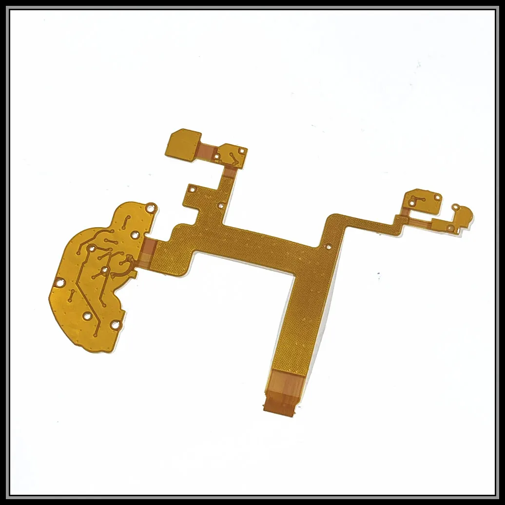high quality NEW D5300 Key Flex For Nikon Keyboard Cable Camera Repair Part