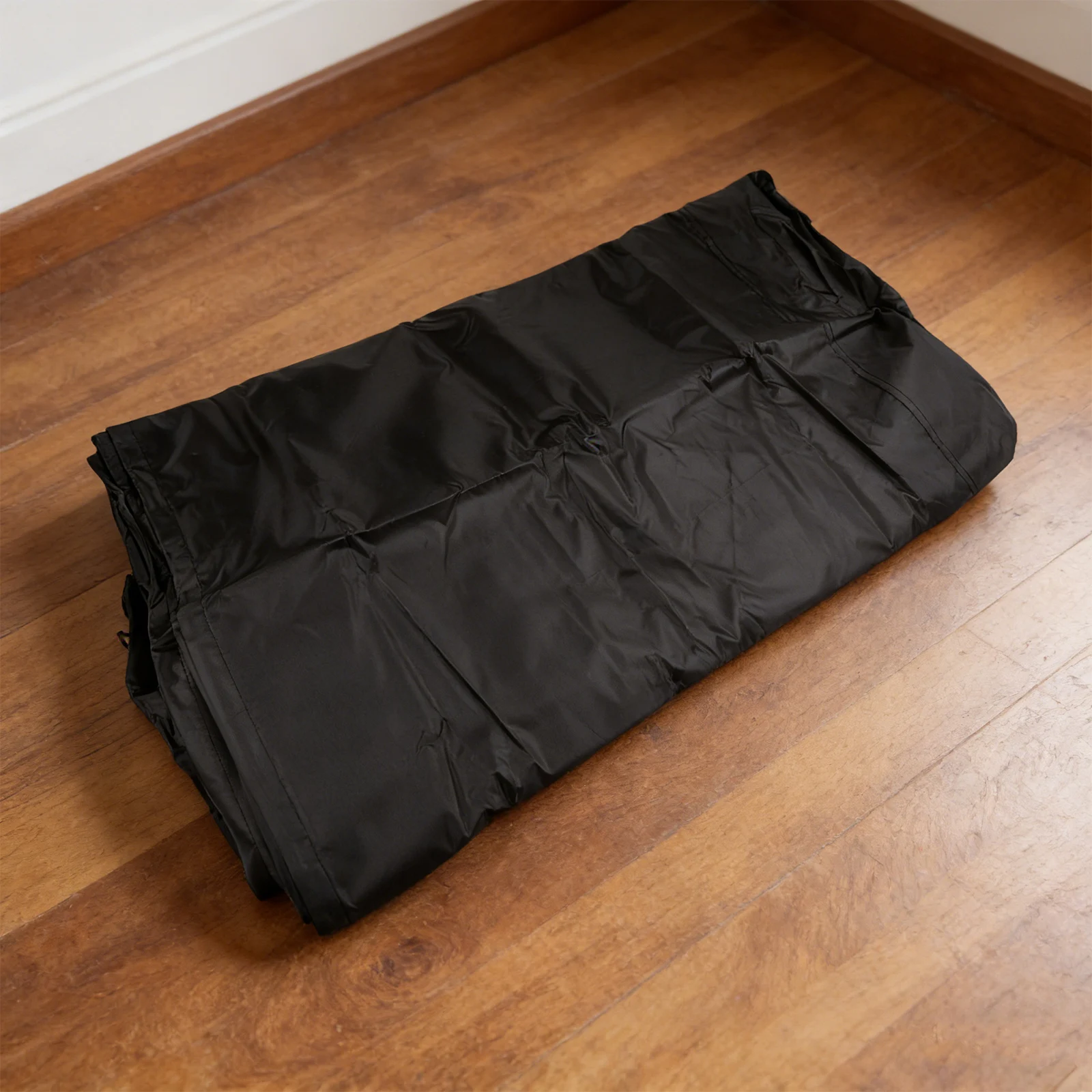 Windproof Waterproof 8ft Pool Table Cover For Oxford Cloth Full Size 260x135x69cm Adjustable Drawstrings Windproof