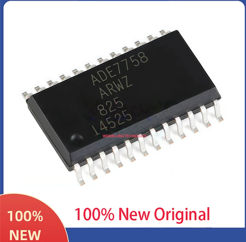 ADE7758ARWZ Ultra-L…