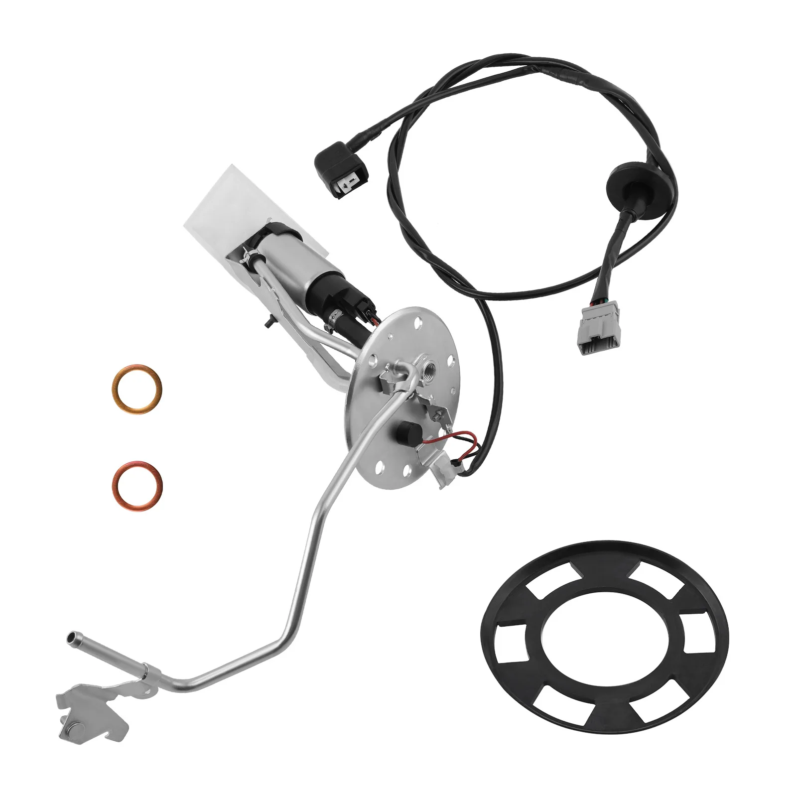 

Fuel Pump Assembly For Honda Civic L4 1.5L 1.6L 1990-91 SP8001H E8325H HP10236