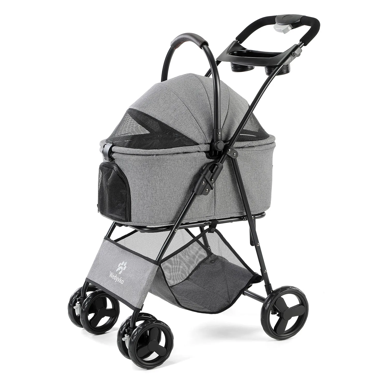 #10 Popular Pet Strollers Choices