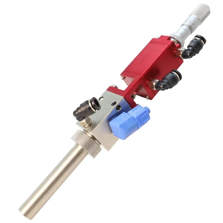 P24B Pneumatic High Frequency Spray Dispensing Valve for Conformal Coating
