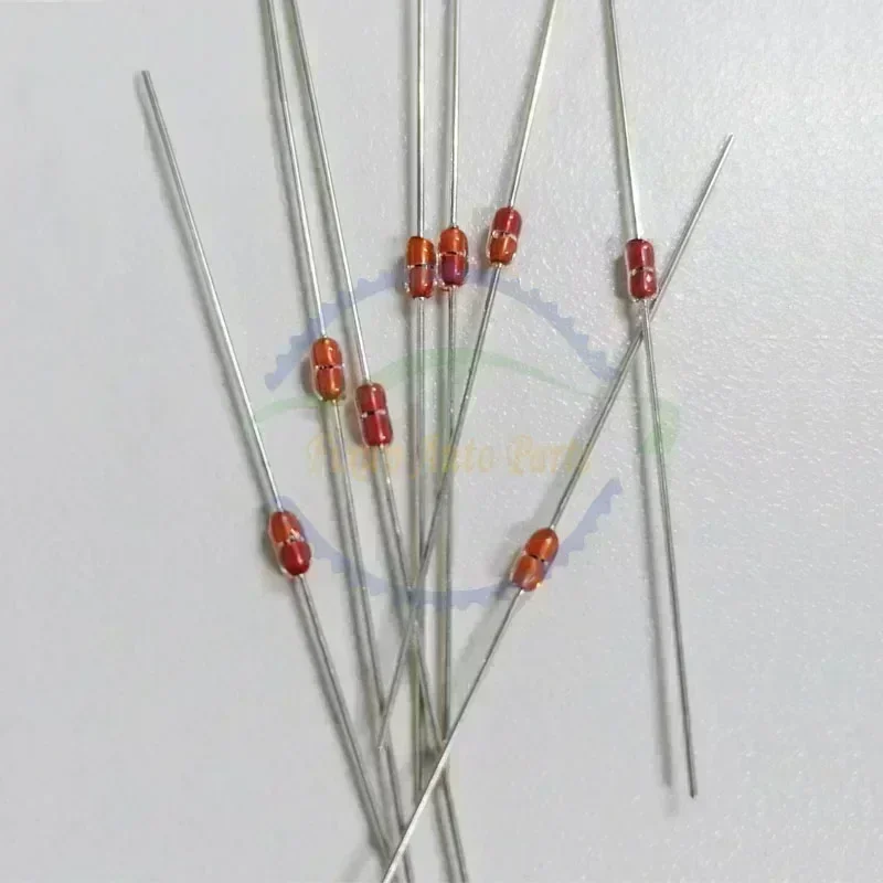 2~10PCS 724.0 DSG TCU Oil Temperature Sensor Autom Transmission Electronic Control Unit Oil Temperature Sensor For Mercedes-Benz