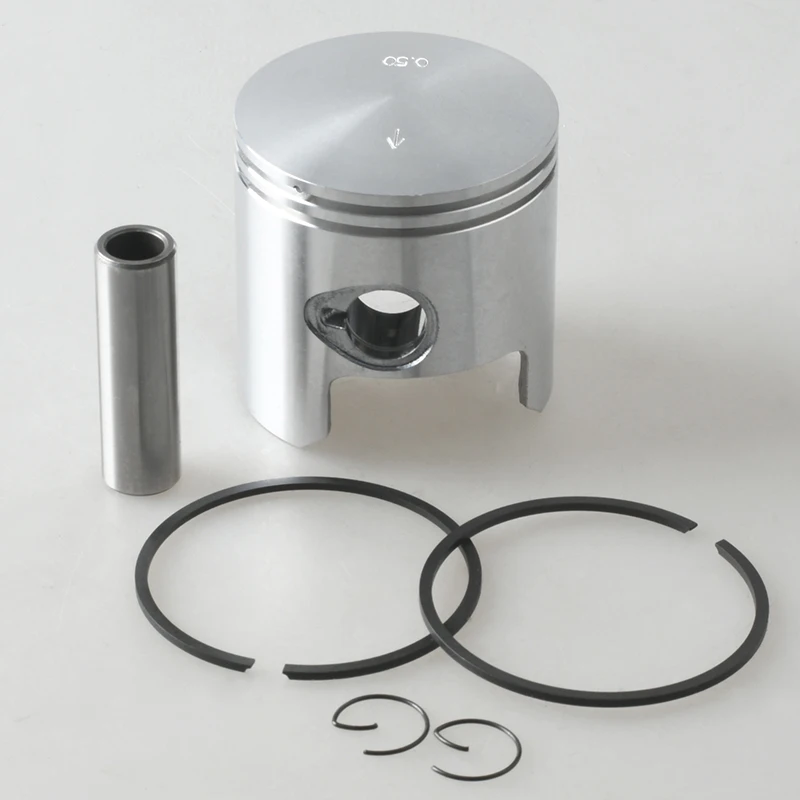 

3C8-00004 3C8-00004-3 Piston Kit 3C8-87123 +0.5MM Ring For Tohatsu 40HP 50HP M40D M50D Mercury Mariner 3Cyl 40HP 50HP 779 96152