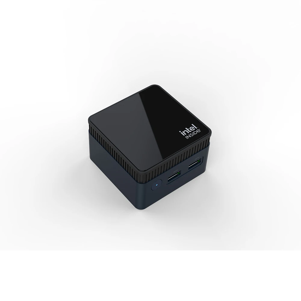 SOYO M2 Pro Mini PC แรม12GDDR5 256/512gbssd Intel Celeron N100 Windows 11 Pro ขนาดกะทัดรัดและเหมาะสำหรับบ้านธุรกิจและการเล่นเกม