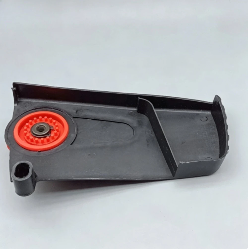 electric chain saw regulator old side cover plus long old chain free adjustment accessories for 5016 for 6018 for 405