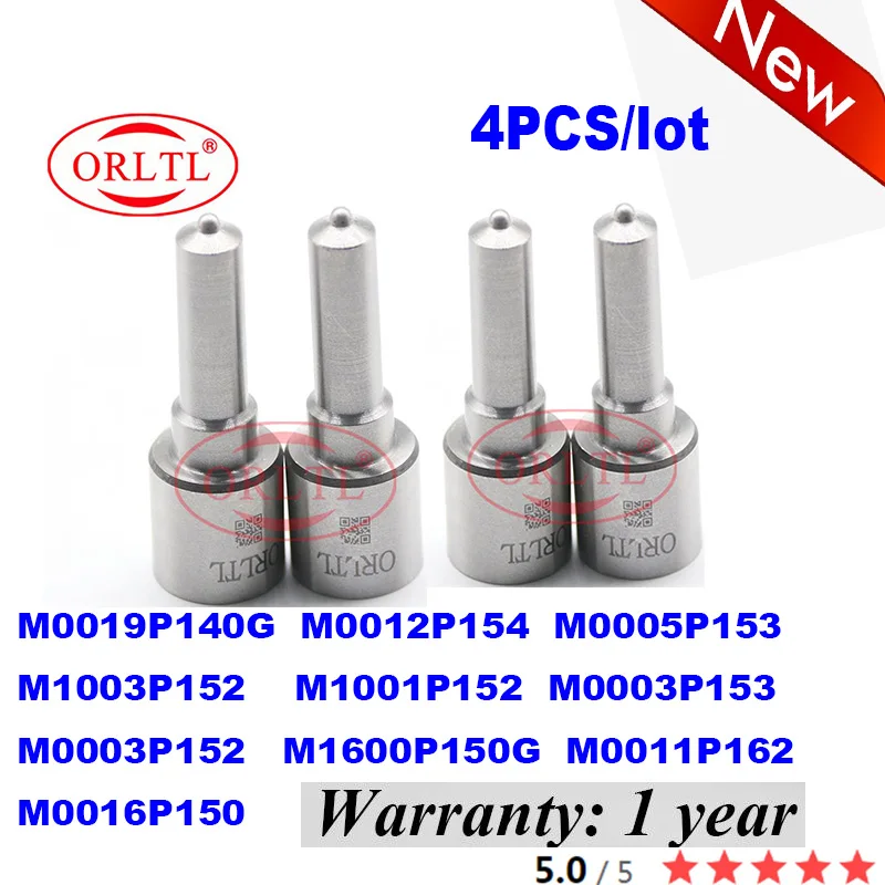 

4PCS NOZLE M0019P140G M0012P154 M0005P153 M1003P152 M1001P152 M0003P153 M0003P152 M1600P150G M0011P162 M0016P150 for Siemens