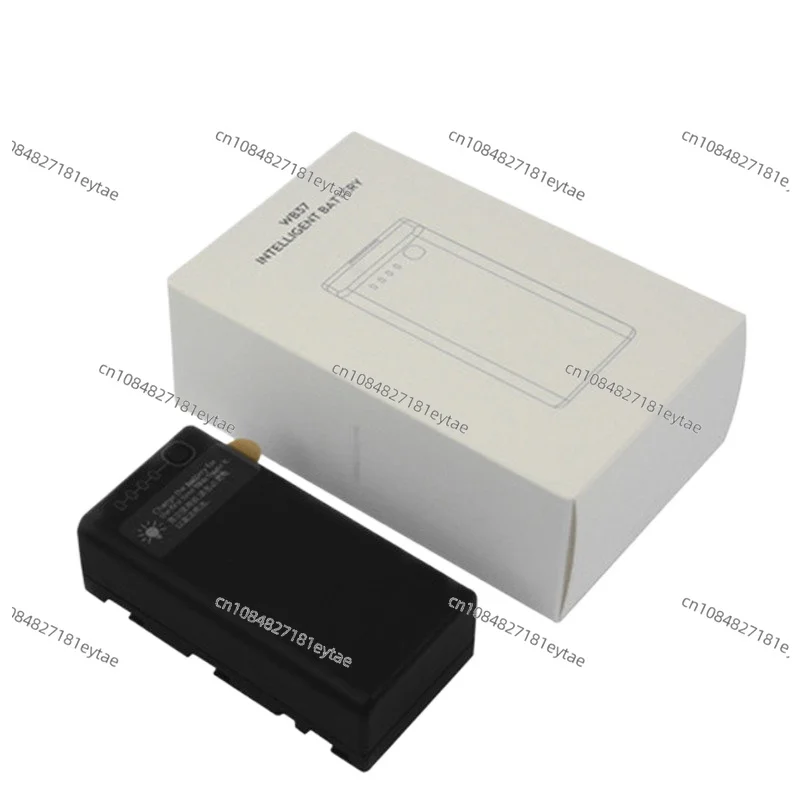 New WB37 battery Compatible T10 T16 T20 T30 T40 Matrice series/MG series agricultural drone controller