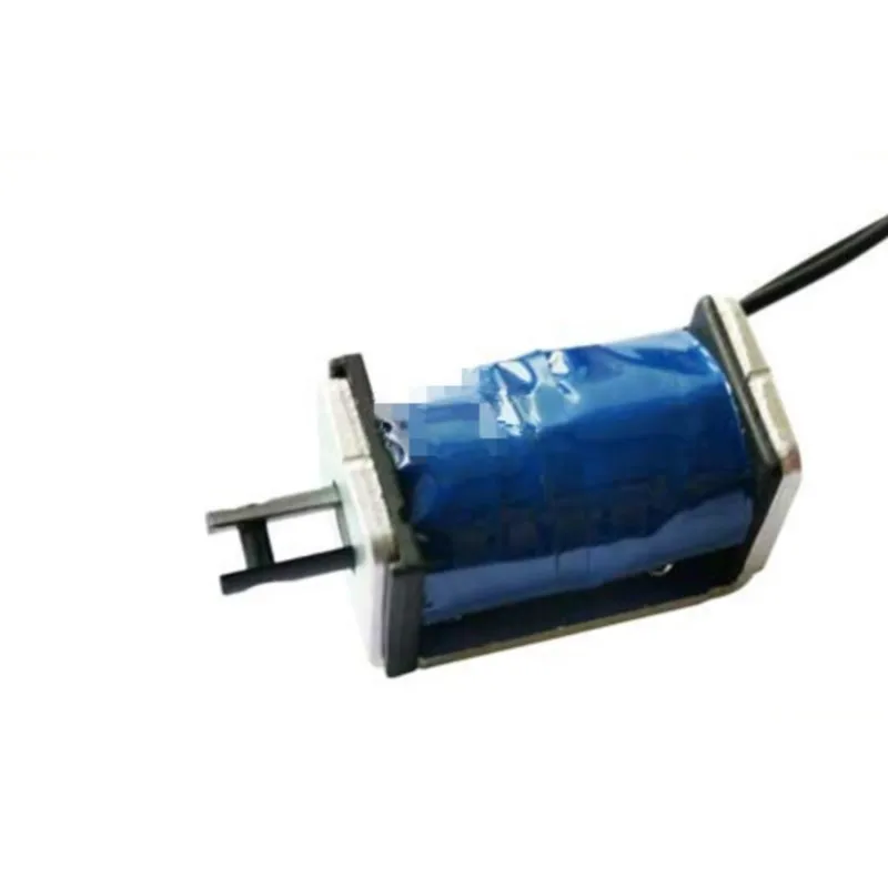 1pc solenoid HIO-0630L-12A11 air purifier, cash register, electric cabinet door lock, ticket vending machine