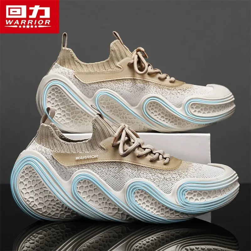 

Оригинальные спортивные кроссовки Warrior, летние дышащие легкие кроссовки с сетчатой тканью, износостойкие нескользящие повседневные кроссовки