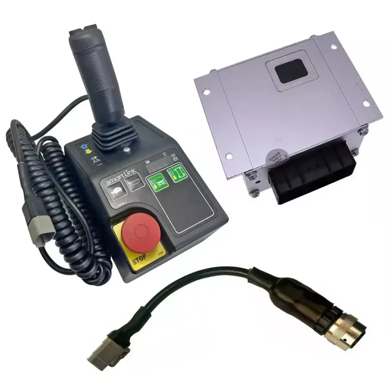 

Комплект обновления блока управления подходит для Genie GS-3246 GS-1530 GS2032 GS-2632 GS-2646 GS-2046