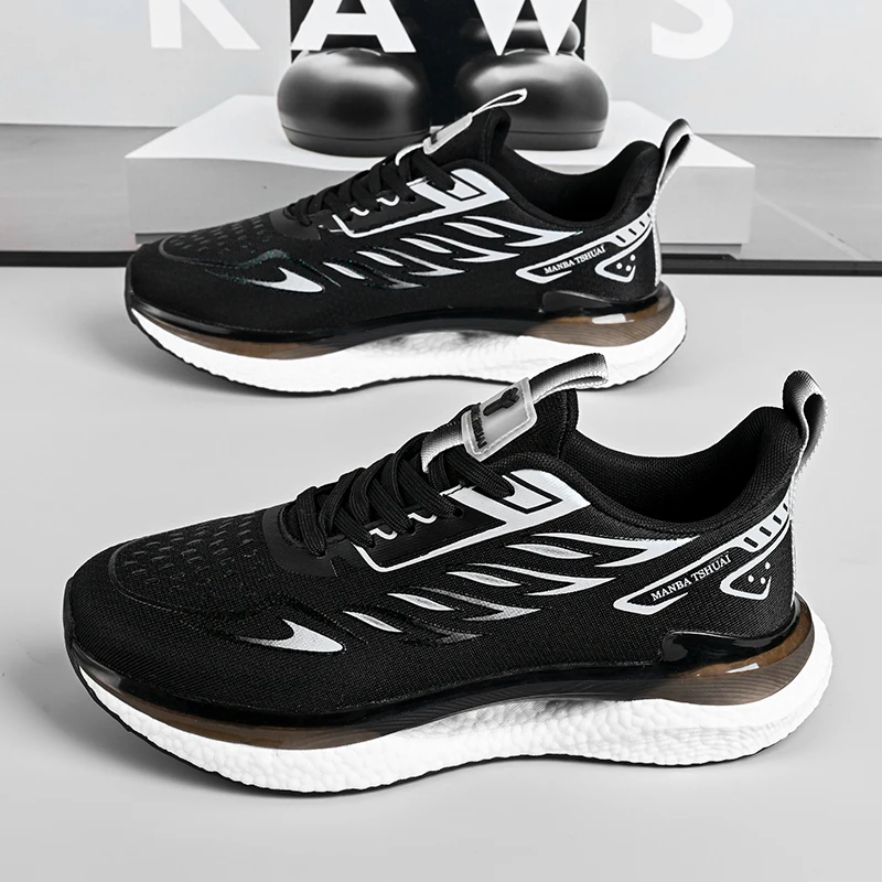 

Обувь для пар, лето 2025, новинка, супер популярная интернет-знаменитость, самая популярная дышащая спортивная обувь