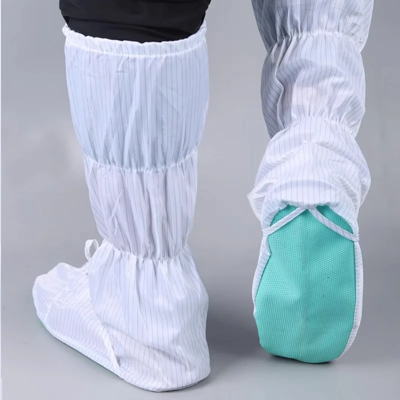 Рисунок 4 - Беспылевая защитная ткань Пыленепроницаемые