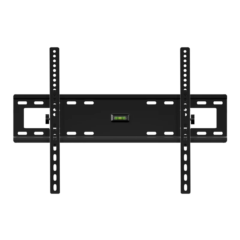 Manufacturer wholesale LCD TV ledges 32 inches to 65 inches tilted TV stands