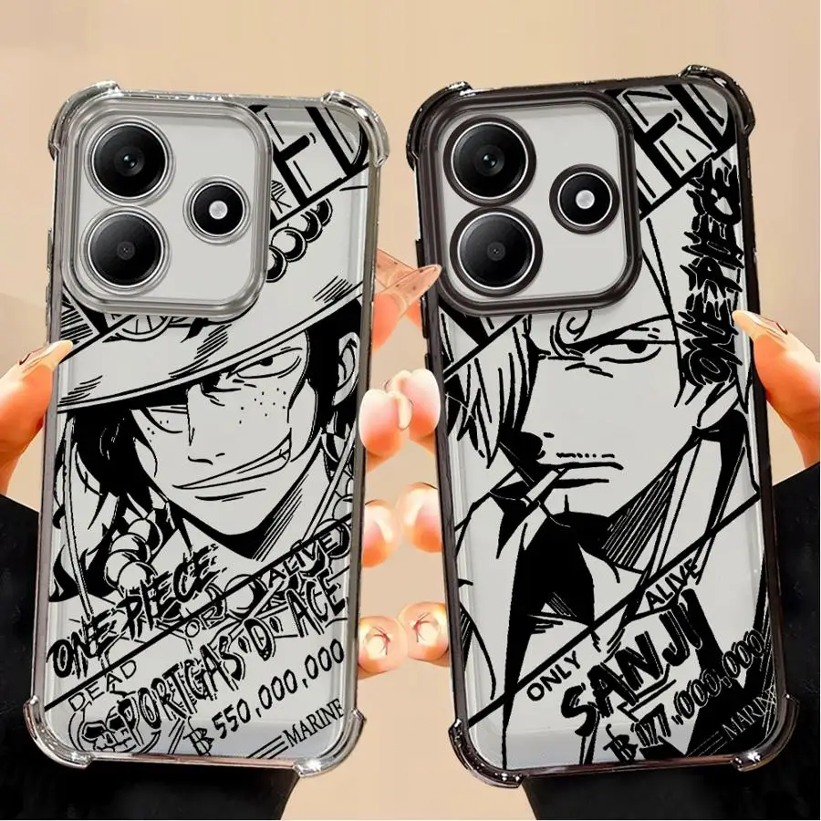 One Piece Ace Roron… - image