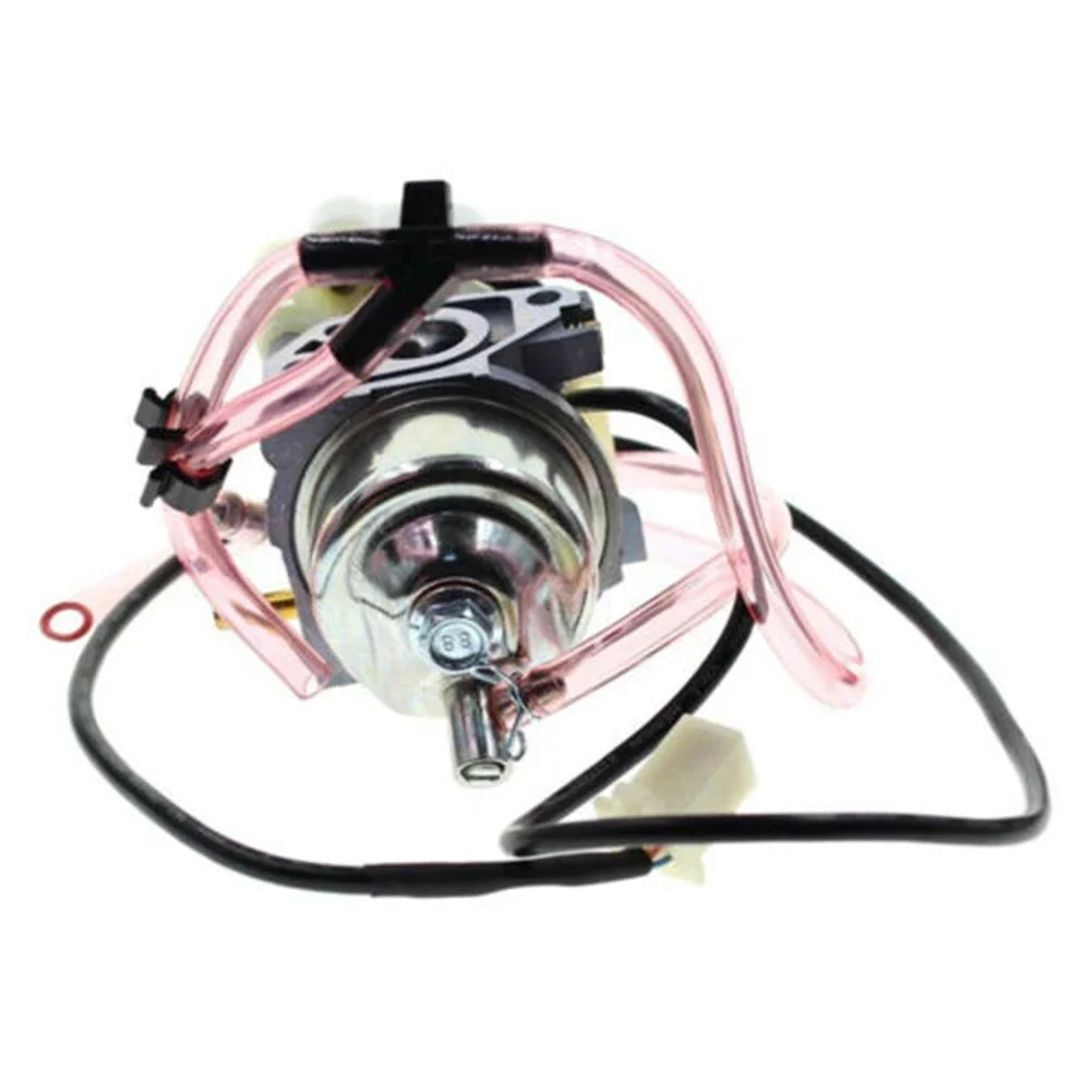 Imagem -05 - Peça Carburador 3xjunta 1xfiltro Carb 16100-z0d-d03 16100z0dd03 se Encaixa para Honda Eu20i Ue2000i Gerador de Energia Doméstica Plástico Metal 1