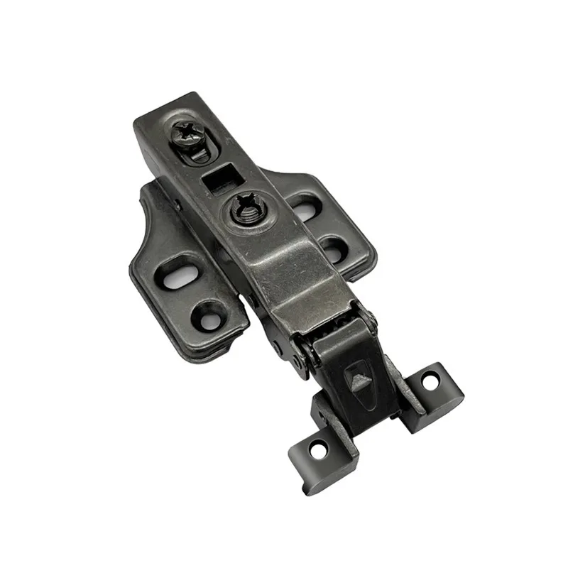 

Metal Aluminum Frame Glass Door Hinge Bathroom Kitchen Wine Cabinet Shoe Wardrobe Bookcase Display Makeup Cupboard Door Hinges