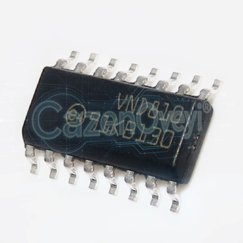 15-50PCS VND810 810 M95020-WMN6TP 95020WP 95020 A3144/OH3144/44E/AH3144E FGD4536 4536 LM4040AIM3X-2.5 R2A S9S08AW32VFGE 5M75B