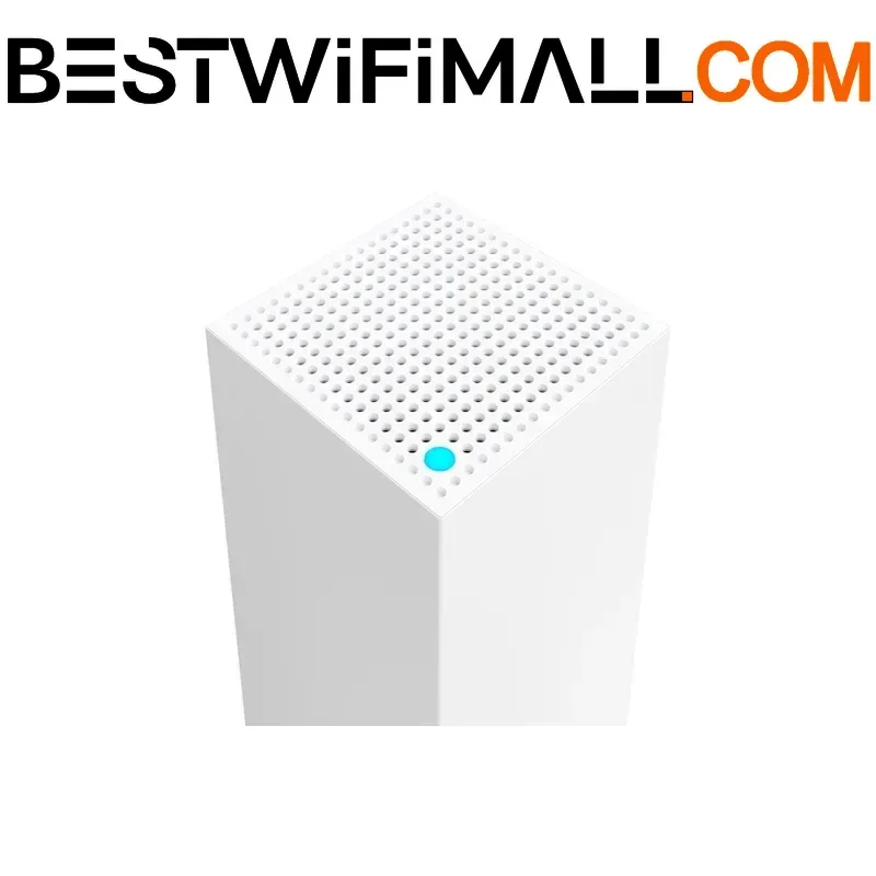 

LINKSYS Atlas Pro 6 AX5400 MX5501 MX5502 MX5503 Интеллектуальная Mesh-сеть для всего дома, двухдиапазонный Wi-Fi 6