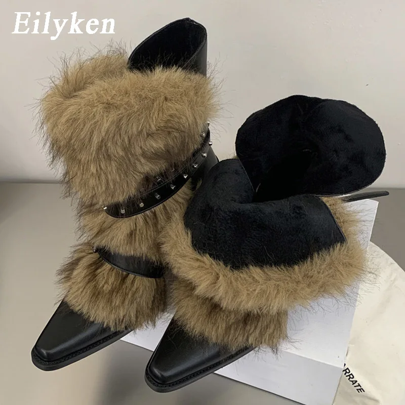 eilyken-nuovo-design-stivali-da-donna-in-pelliccia-con-rivetti-e-fibbia-stile-western-per-autunno-inverno-punta-affusolata-tacco-grosso