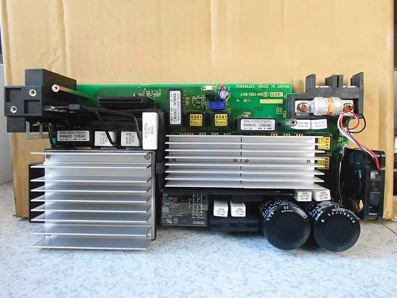 

A16B-2203-0680 For Fanuc Plc Module