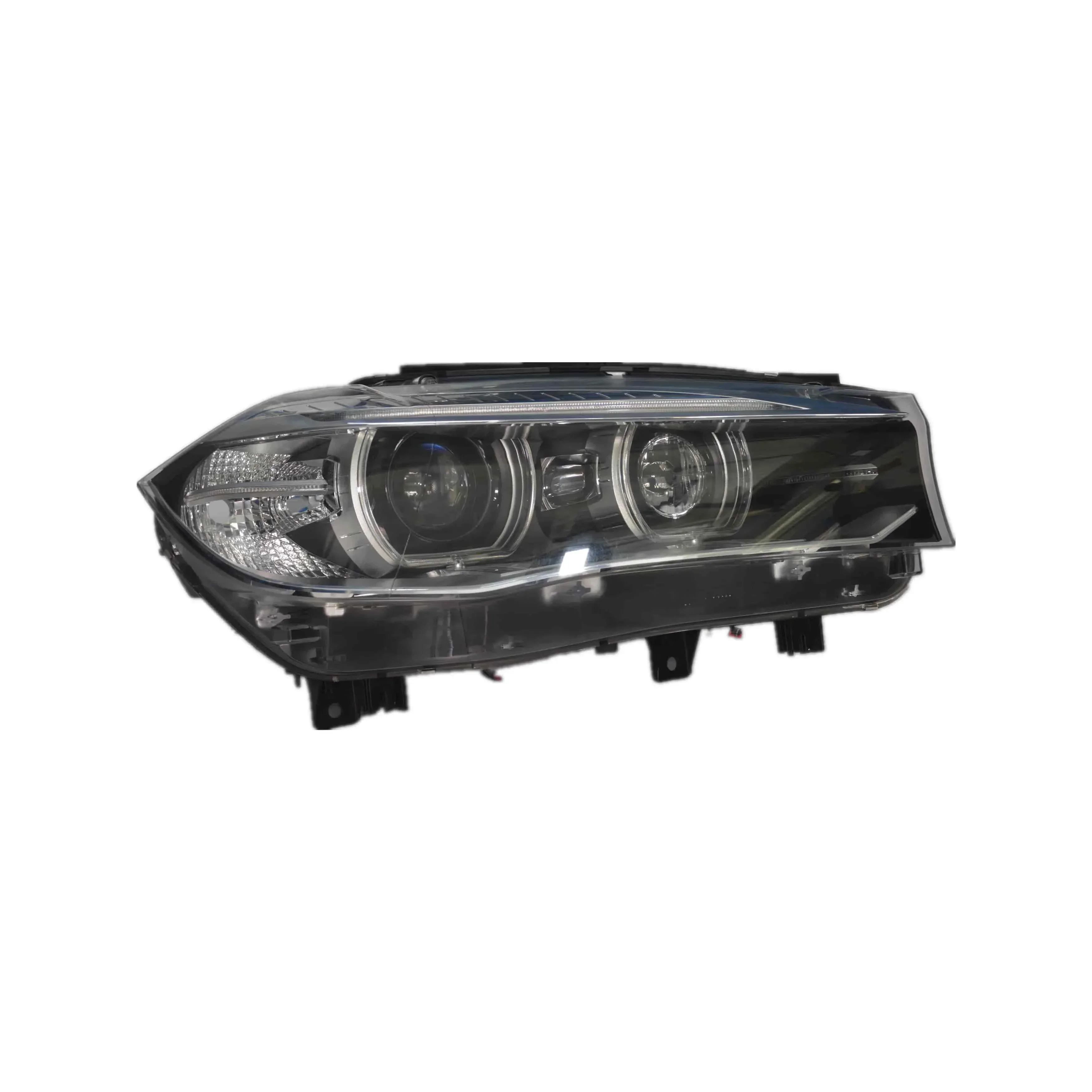 Hot Selling Car Lighting LED High-Powerful Headlights For X5 F15 X6 F16 2014-2017 for  car projector headlight