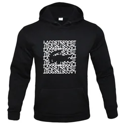 Los angeles califórnia preto impresso moletom masculino hipster quente com capuz hip hop crewneck hoodies outono roupas soltas das mulheres