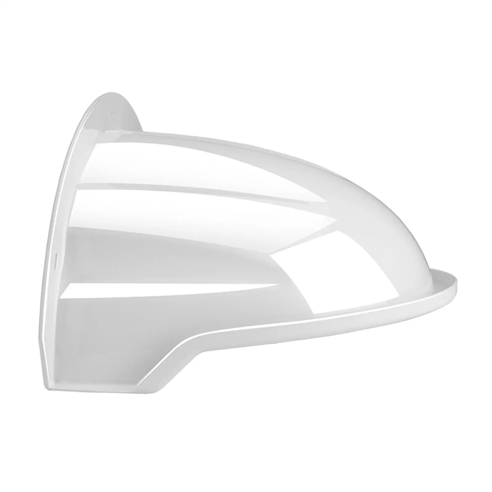 

Дождевик для камеры безопасности, водонепроницаемый, простая установка, настенное крепление, пылезащитное укрытие