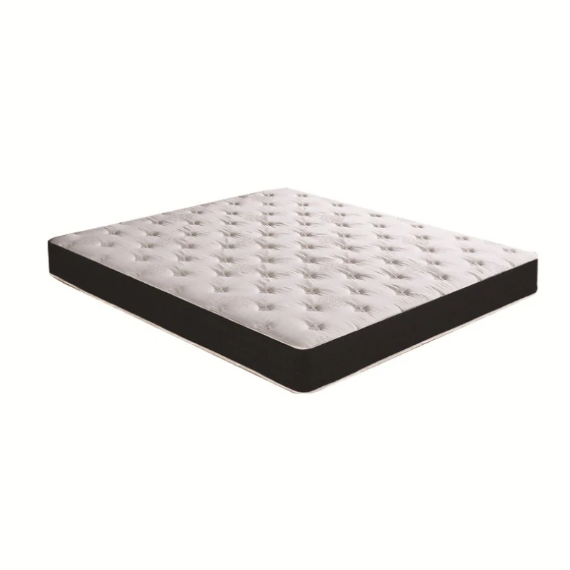 

Hotel home bedroom mattress, independent spring pad, soft and hard coconut palm pad