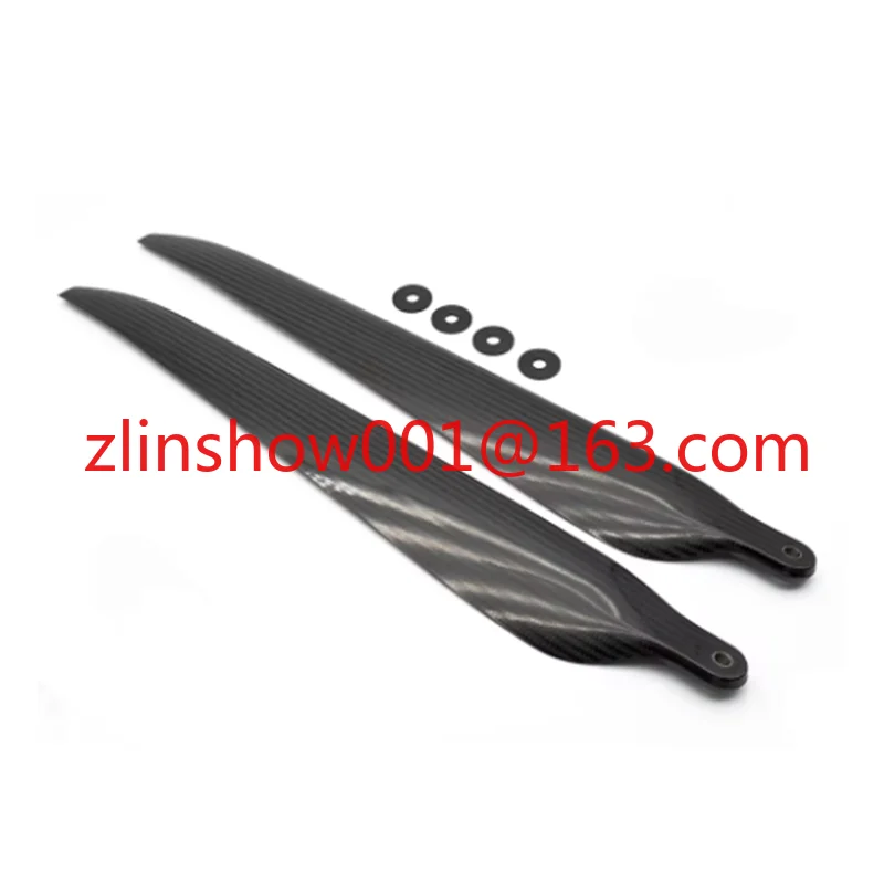 

48175 Carbon Fiber Propeller Agricultural Drone Blades Propellers Folding Propeller for X11-MAX Power Drone Accessories