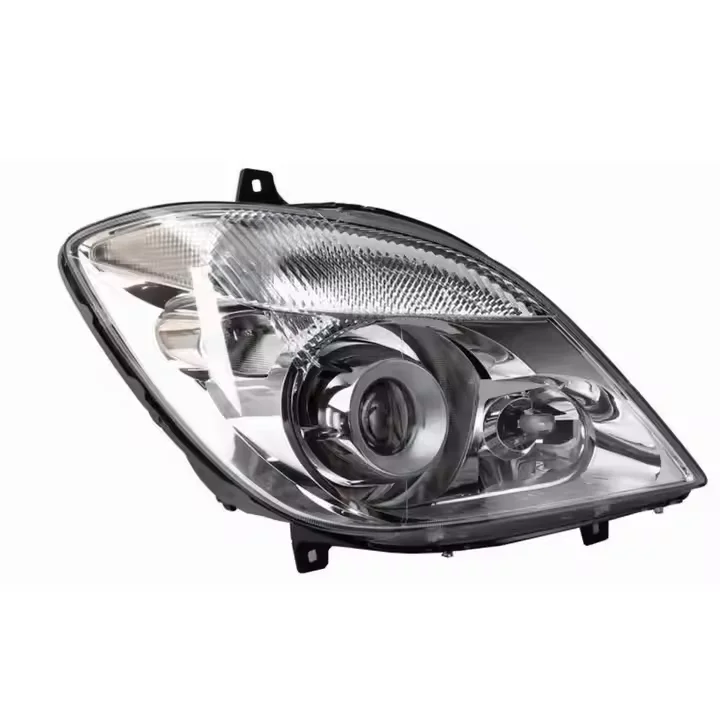 

The Headlight for BENZ W906 9068200961/9068201061 for Auto Parts Supplier