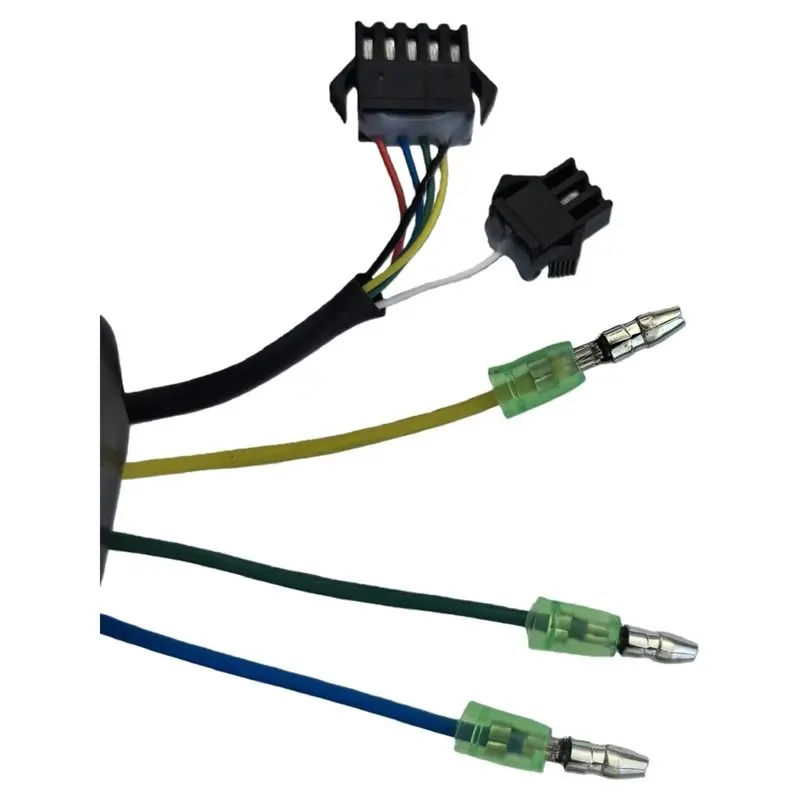 Ebike Motor Cable For Electric Bike For Engwe EP-2 Pro E Bicycle Spare Parts Accessories Connection Cable