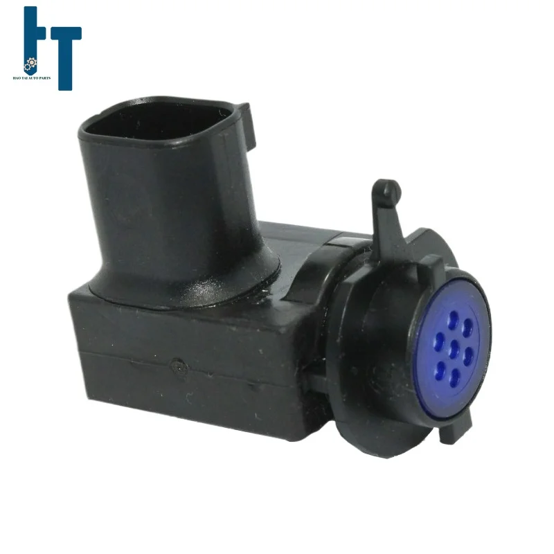 64119240180 64116988303 AUC Automatyczny czujnik kontroli recyrkulacji powietrza do BMW serii 1 2 3 4 5 X