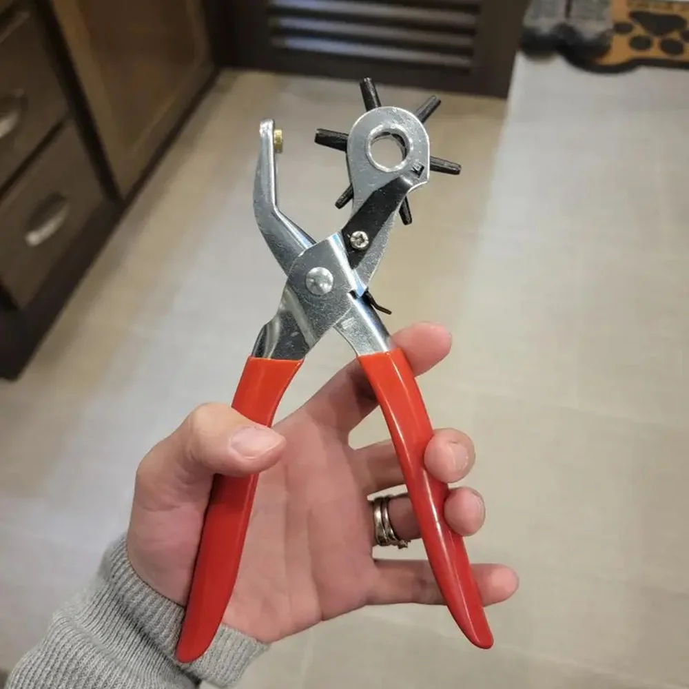 Thumbnail 2 - #52 Top Rated Paper Hole Punchers to Buy in 2026