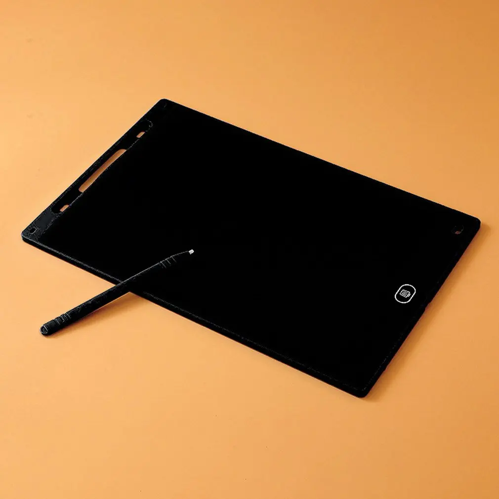 8.5 Inch Electronic Drawing Board LCD Screen Writing Tablet Digital Graphics Drawing Tablets Electronic Handwriting Pad + Pen