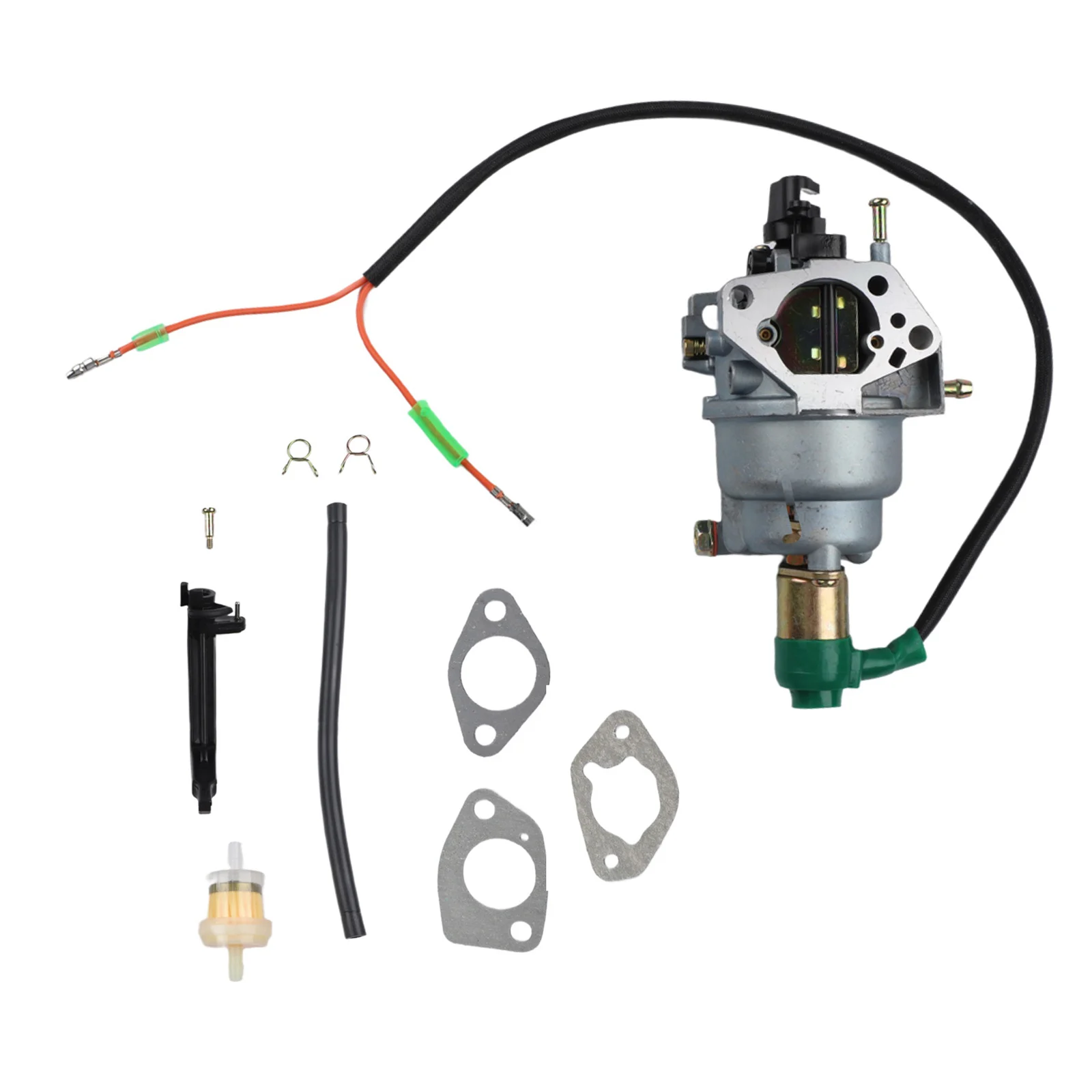 For Carburetor for For Carb for HUAYI P27 P271 P272 Gas Engine Generator Compatible with Water Pumps and Outdoor Equipment