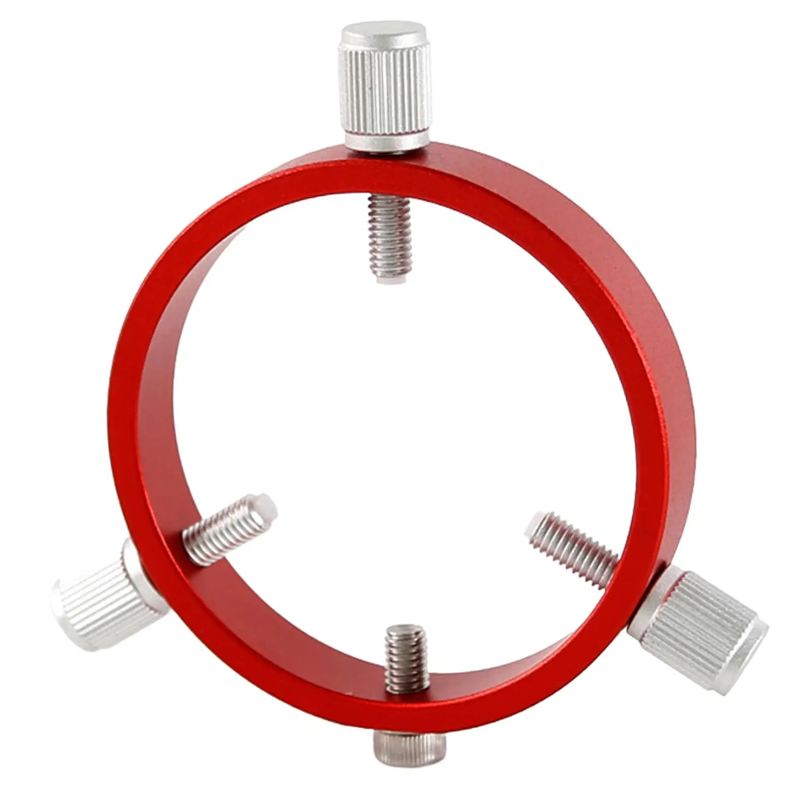 Telescope Finding Scope Mounting Ring Accessories for Astronomical Telescope Diameter 90mm