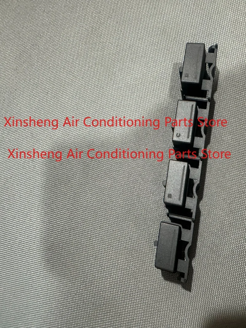 Suitable for Pioneer CDJ3000 ABCD keys