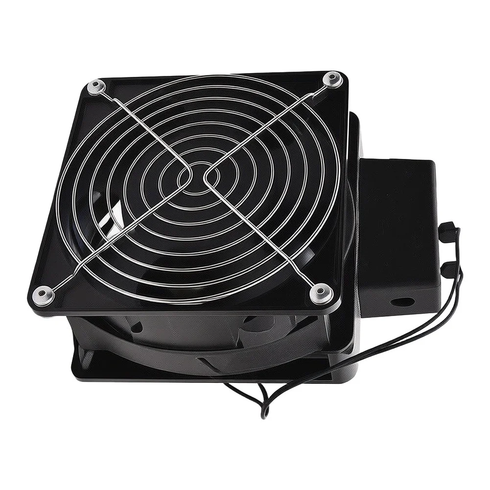 For Cold Weather for protection Cabinet Heater As Shown In The Picture Aluminum Alloy Construction Quiet Operation Design
