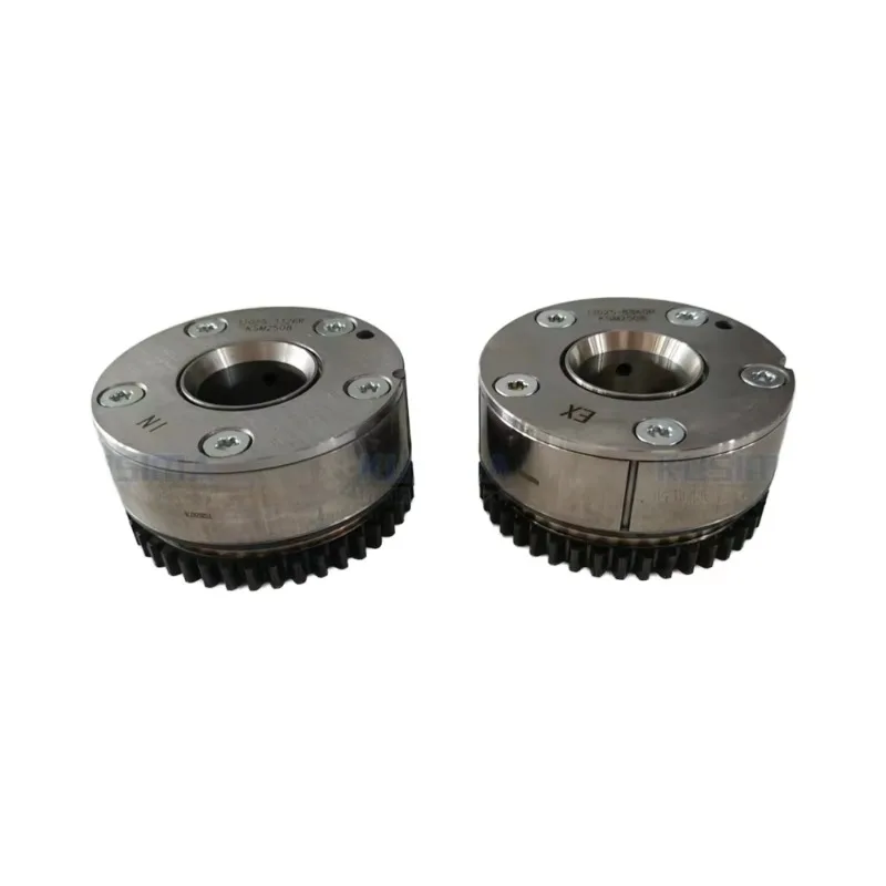 2026 Intake and Exhaust Camshaft Adjuster Vvt Gears Vanos for Merceds Benz M200 Nissan  1.2 1.2T 2.0 VVT OE 130253326R
