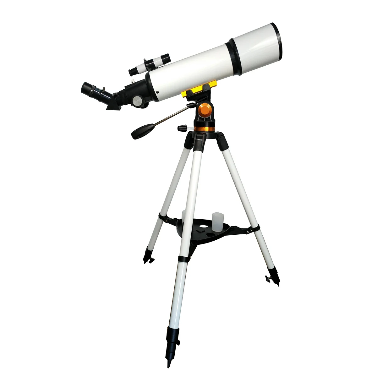 80500 Telescope HD Professional Reflector Astronomical  with Adjustable Tripod for Stargazing