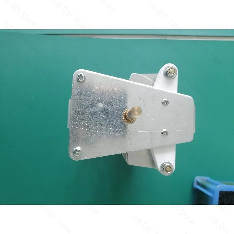 Air Variable Capacitor - Adjustable, 1000pF, 1000V DC, High Voltage Tuning Capacitor