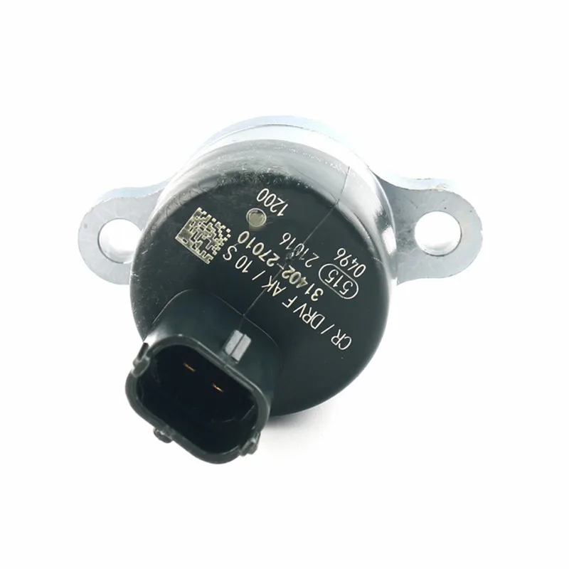 Fuel Rail Pressure Regulator Control Valve For Accent Elantra Matrix 0281002718 31400-27000 3140227010 31402-27010